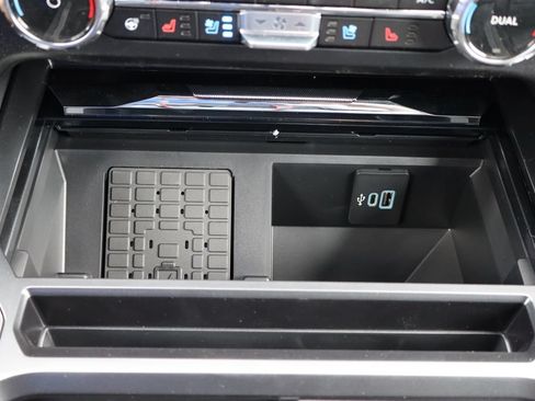 New 2026 Ford F350 Lariat w/ Lariat Ultimate Package AWD/4WD image 12