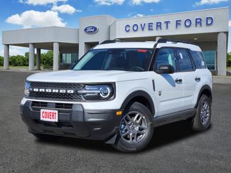 New 2026 Ford Bronco Sport Big Bend AWD/4WD video 1