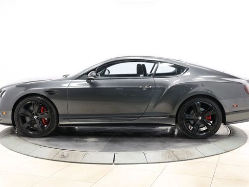 Used 2016 Bentley Continental GT Speed image 8