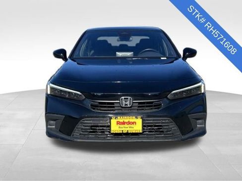 Used 2024 Honda Civic Sport image 2