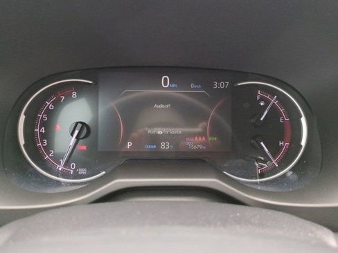 Used 2024 Toyota RAV4 XLE Premium FWD image 24