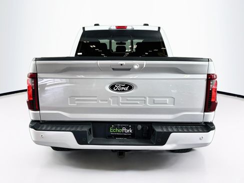 Used 2024 Ford F150 XLT w/ Equipment Group 302A MID AWD/4WD image 7