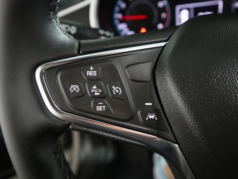 Used 2025 Chevrolet Malibu RS w/ LPO, Floor Liner Package FWD image 26