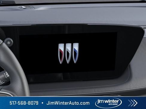 New 2026 Buick Encore GX Avenir w/ Avenir Technology Package AWD/4WD image 21