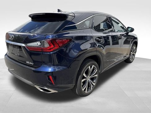 Used 2016 Lexus RX 350 AWD w/ Premium Package image 3