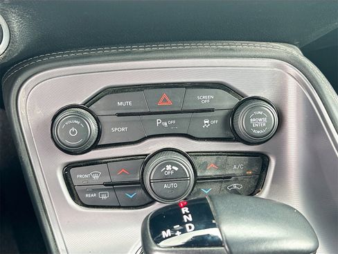 Used 2023 Dodge Challenger GT w/ Blacktop Package image 15