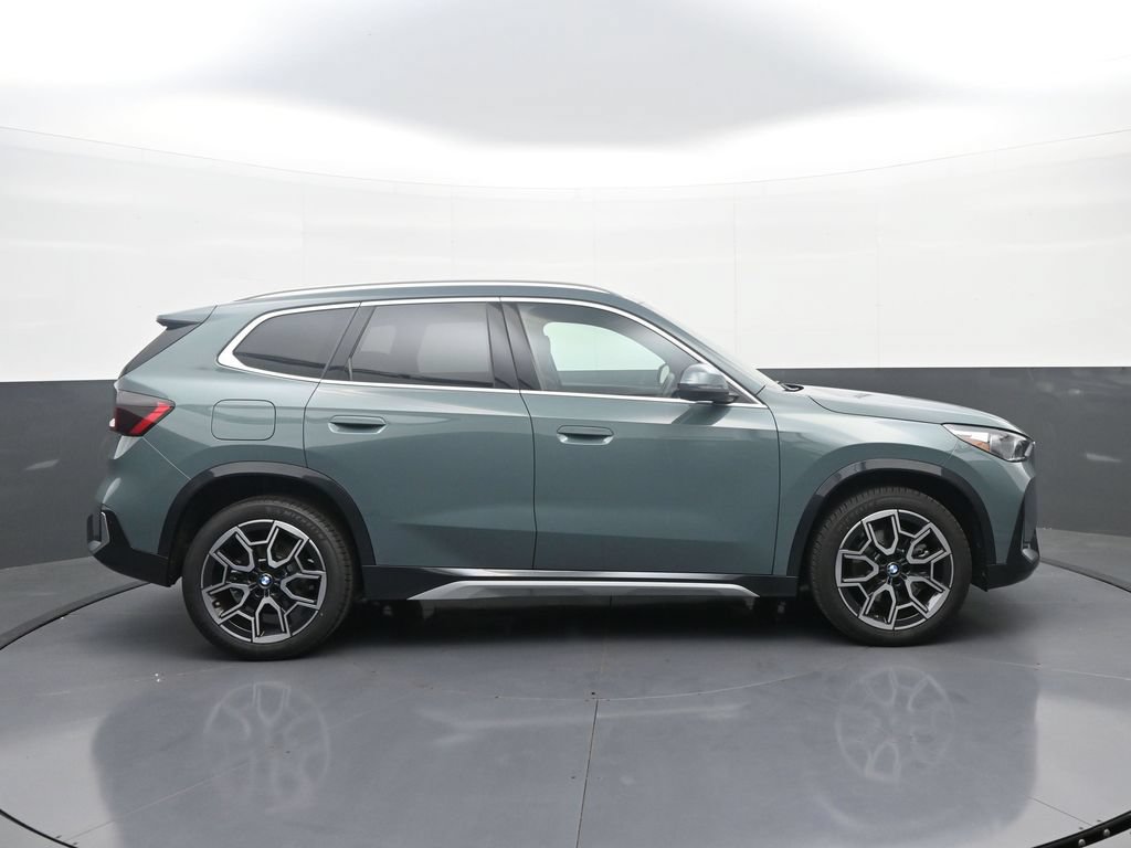 Used 2026 BMW X1 xDrive28i w/ Technology Package AWD/4WD image 8