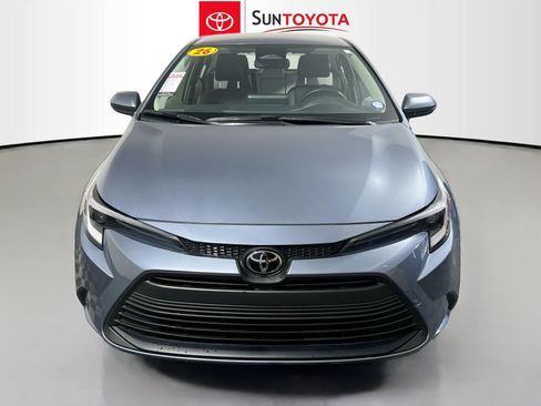 Used 2026 Toyota Corolla LE FWD image 10