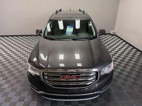 Used 2017 GMC Acadia SLT AWD/4WD image 5