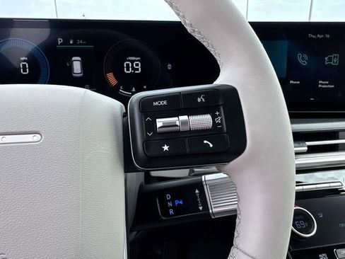 New 2026 Hyundai Santa Fe SEL FWD image 28