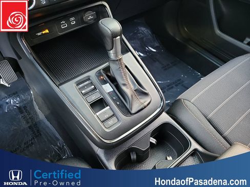 Certified 2024 Honda CR-V Sport image 20