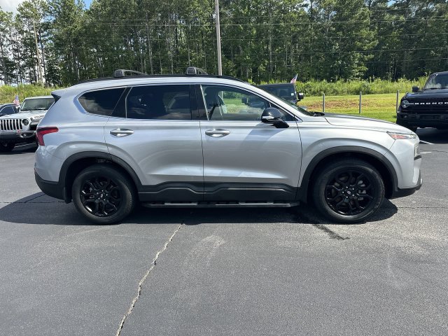 Used 2023 Hyundai Santa Fe XRT w/ Winter Weather Package FWD image 9