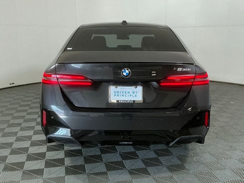 New 2026 BMW 530i w/ M Sport Package image 6