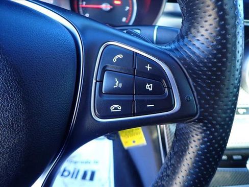 Used 2017 Mercedes-Benz C 300 4MATIC Sedan image 14