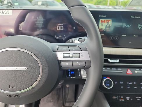 New 2025 Hyundai Sonata SEL image 26