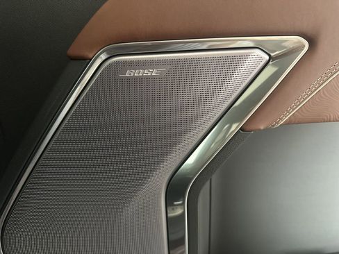 Certified 2024 GMC Sierra 2500 Denali Ultimate image 49