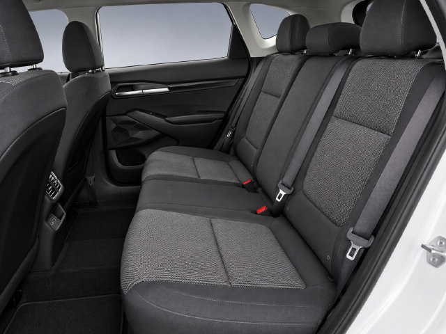 Used 2026 Kia Seltos LX FWD image 9