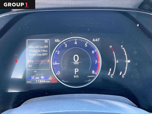 Used 2023 Lexus RX 350 Premium Plus w/ Accessory Package (Z1) image 23