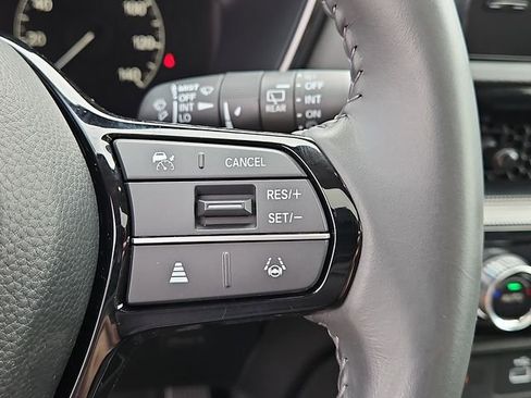 Certified 2025 Honda CR-V EX-L image 23