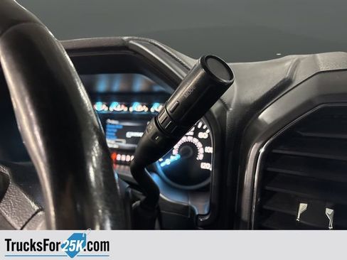 Used 2018 Ford F150 XLT w/ Equipment Group 302A Luxury image 22