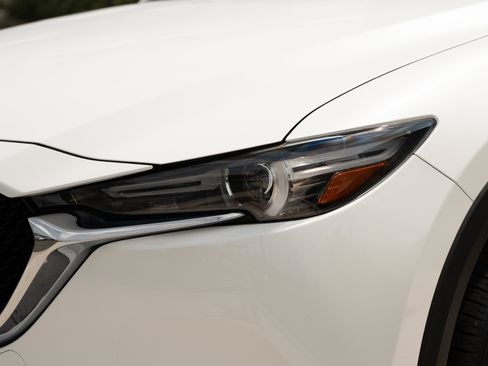 Used 2020 MAZDA CX-5 Grand Touring AWD/4WD image 32