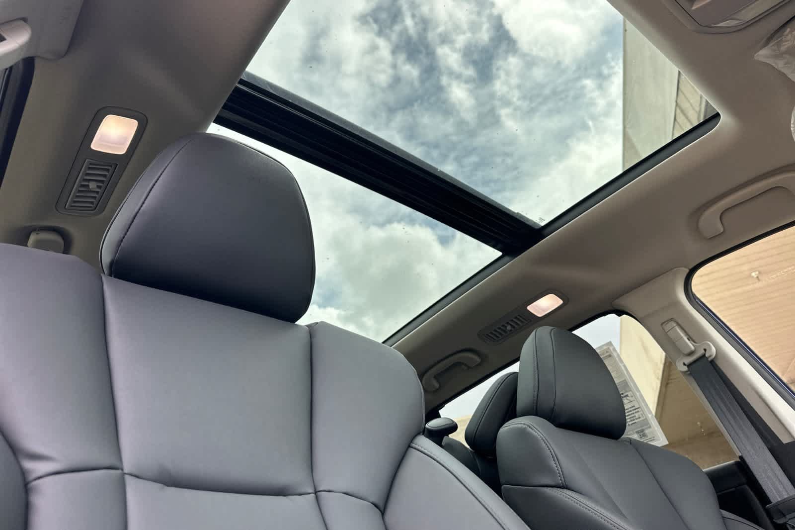 New 2026 Subaru Ascent Limited Bronze AWD/4WD image 19