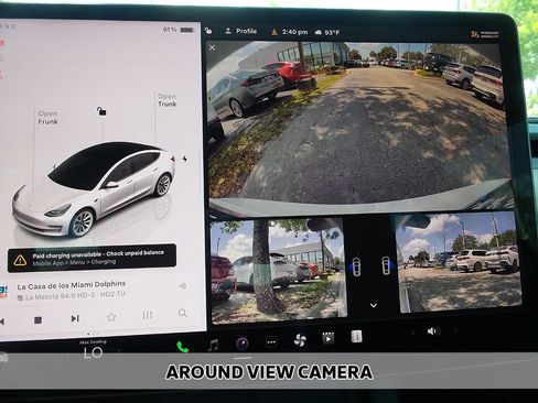 Used 2023 Tesla Model 3 Standard Range RWD image 5
