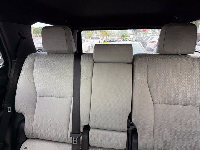 Used 2026 Toyota 4Runner SR5 RWD image 4