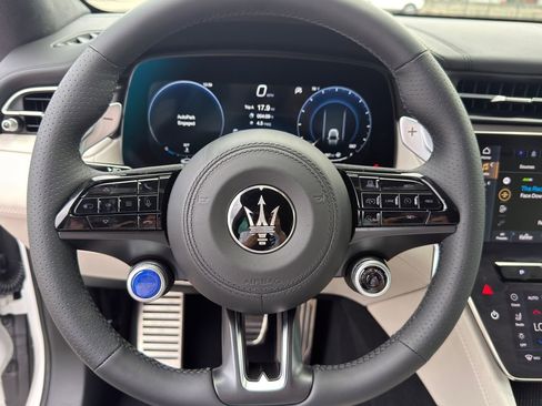 New 2026 Maserati Grecale Modena AWD/4WD image 20