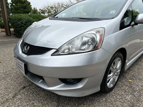 Used 2011 Honda Fit Sport image 5