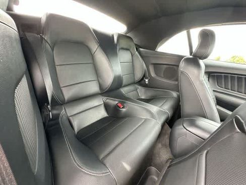 Used 2017 Ford Mustang Premium RWD image 25
