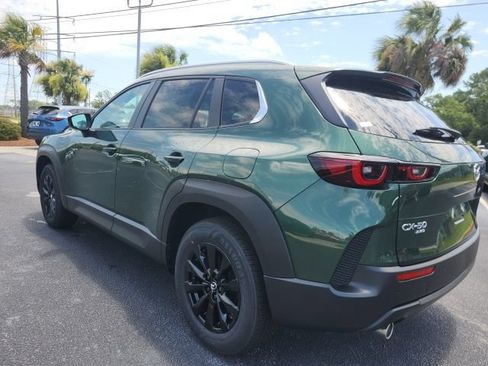 New 2026 MAZDA CX-50 AWD 2.5 S w/ Weather Package image 5