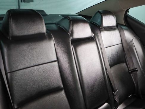 Used 2024 Nissan Altima 2.5 SL image 28