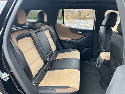 New 2026 Chevrolet Equinox ACTIV w/ Safety and Technology Package FWD image 47