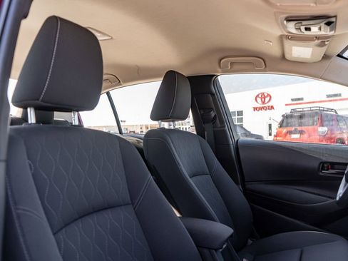 Certified 2024 Toyota Corolla LE image 12