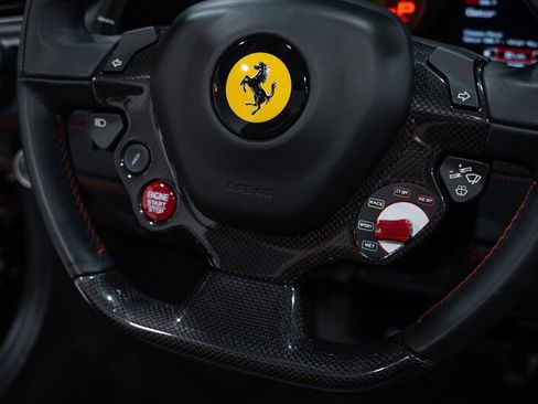 Used 2018 Ferrari 488 Spider RWD image 52
