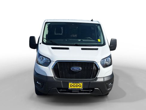 Used 2024 Ford Transit 250 Low Roof w/ Exterior Upgrade Package image 8