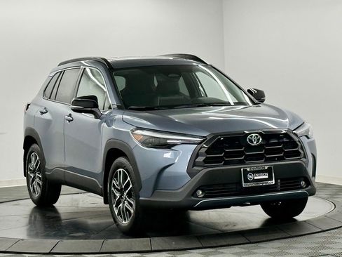 New 2026 Toyota Corolla Cross XLE image 6