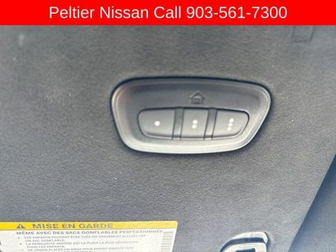 Used 2023 Jeep Grand Wagoneer Series II image 24