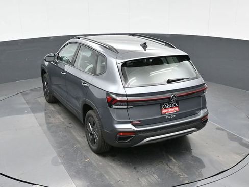 New 2026 Volkswagen Taos S image 27