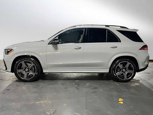 New 2026 Mercedes-Benz GLE 350 4MATIC image 6