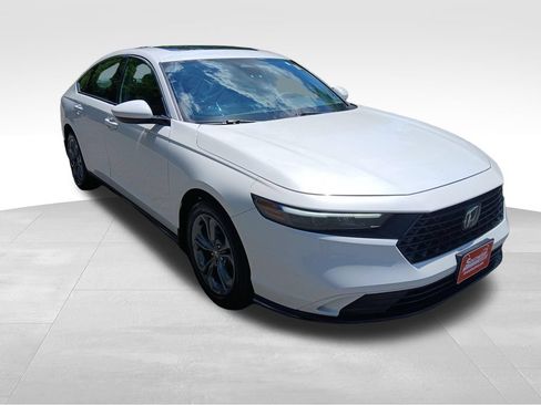 Used 2024 Honda Accord EX image 7