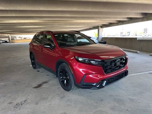 Used 2025 Honda CR-V Sport-L image 3