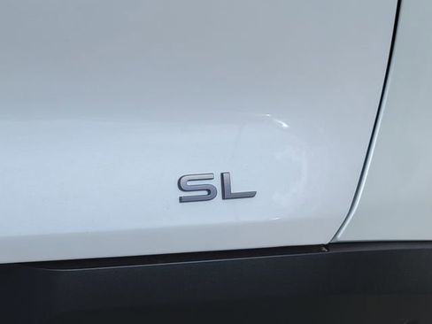 New 2026 Nissan Murano SL AWD/4WD image 12