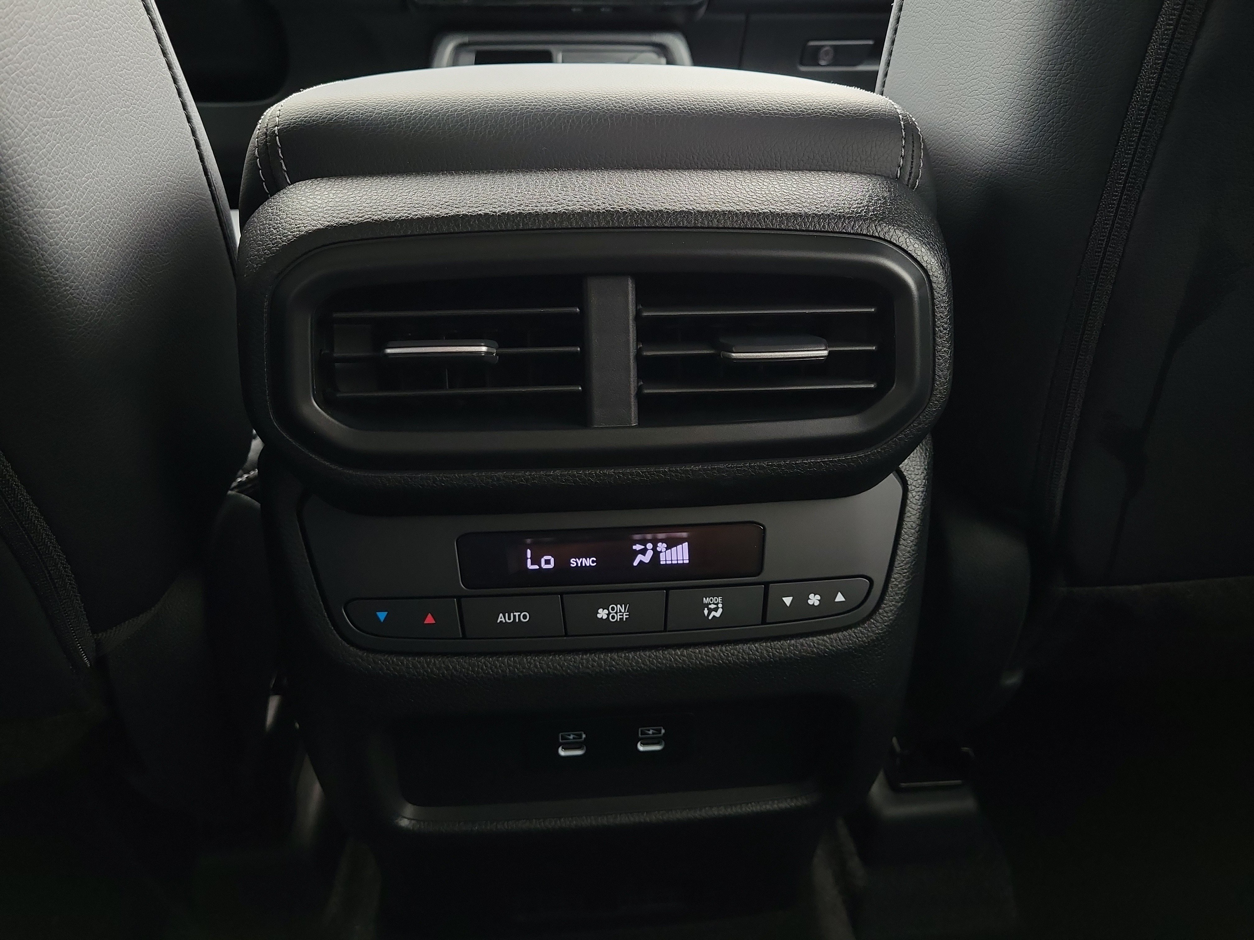 New 2026 Honda Pilot EX-L image 18