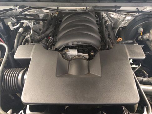 Used 2017 Chevrolet Silverado 1500 LT w/ All Star Edition image 30