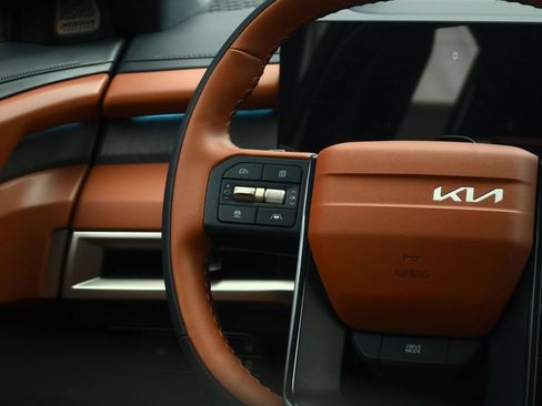 Used 2027 Kia Telluride SX FWD image 42