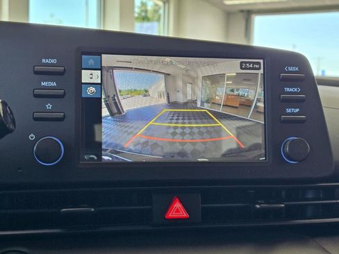 New 2026 Hyundai Elantra Sport FWD image 24