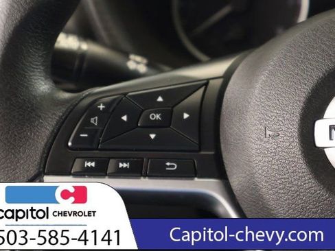 Used 2023 Nissan Sentra SV image 16