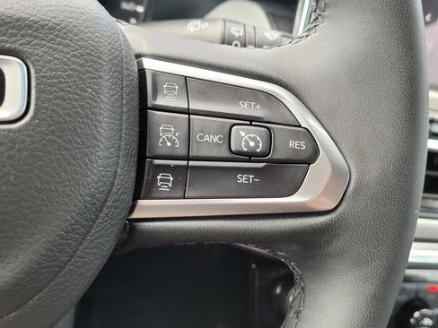 Used 2023 Jeep Compass Limited AWD/4WD image 29